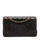 Chanel Classic Medium Double Flap Bag