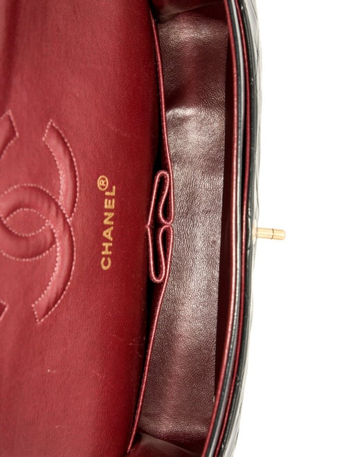Chanel Classic Medium Double Flap Bag