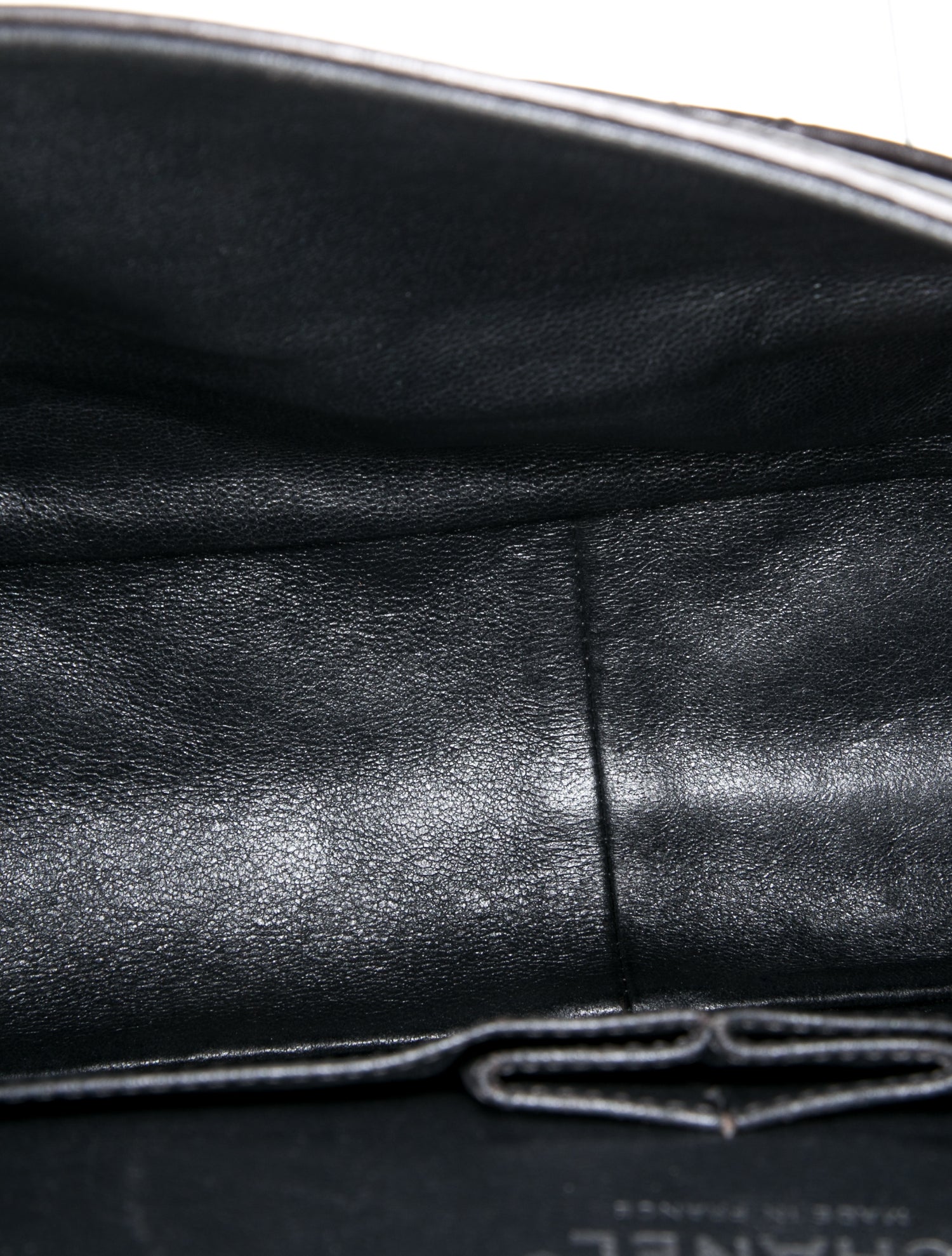 Chanel Reissue 226 Double Flap Bag