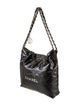 Chanel Small 22 Hobo
