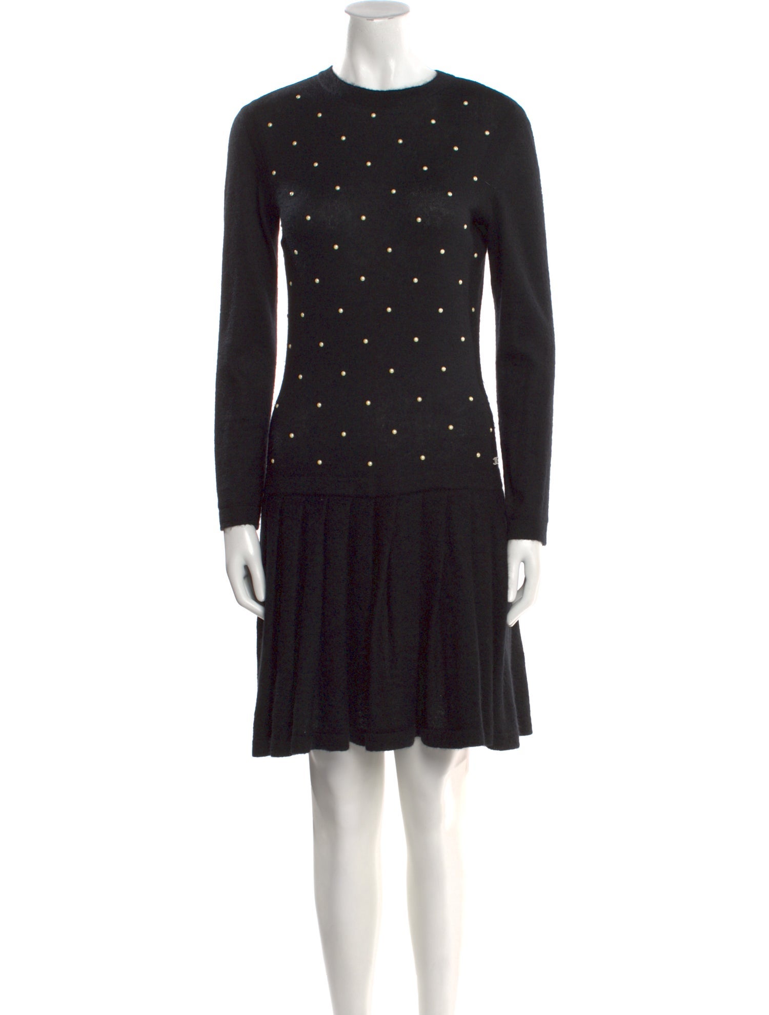 Chanel 2014 Midi Length Dress