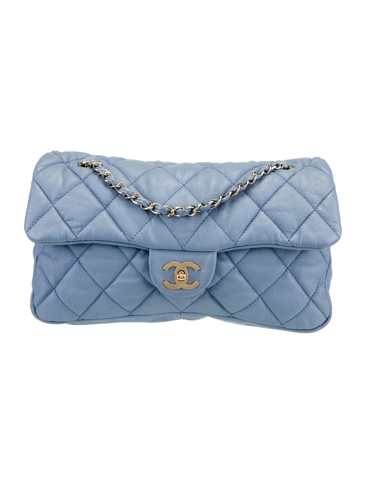 Chanel Jumbo Single Flap Bag