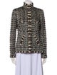 Chanel 2012 Paris-Bombay Jacket