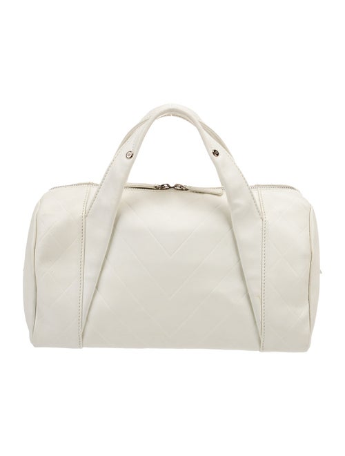 Chanel All Day Long Bowler Bag