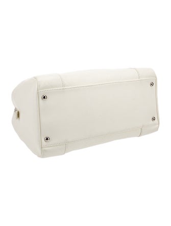 Chanel All Day Long Bowler Bag