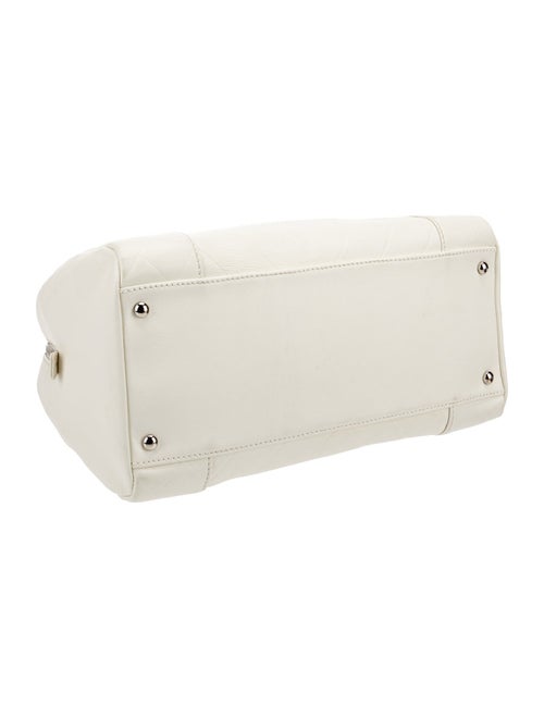 Chanel All Day Long Bowler Bag