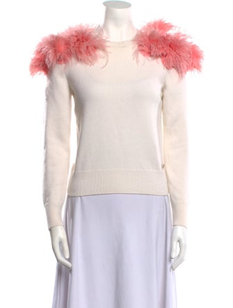 Chanel 2023 Cashmere Sweater