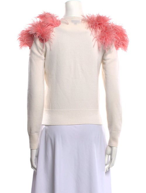 Chanel 2023 Cashmere Sweater