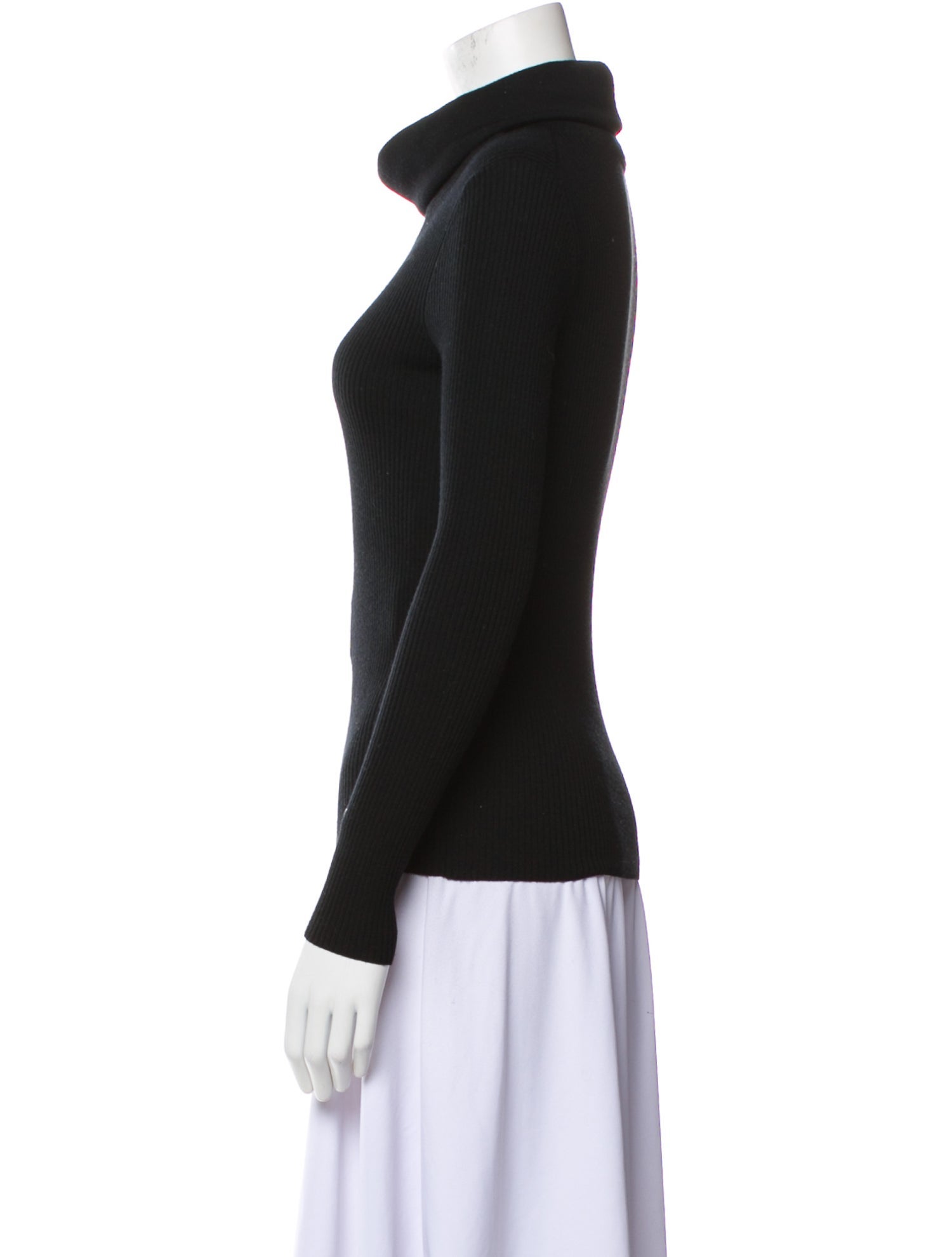 Chanel 2013 Wool Sweater