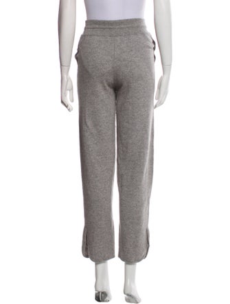 Chanel Vintage Straight Leg Pants