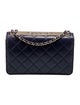 Chanel Trendy CC Wallet On Chain