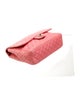 Chanel Medium Valentine Heart Single Flap Bag