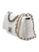 Chanel Medium 19 Flap Bag