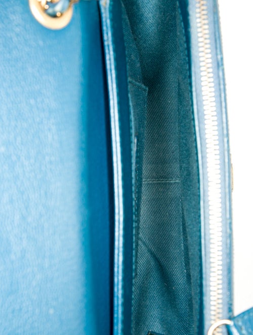 Chanel Small Coco Curve Flap Bag