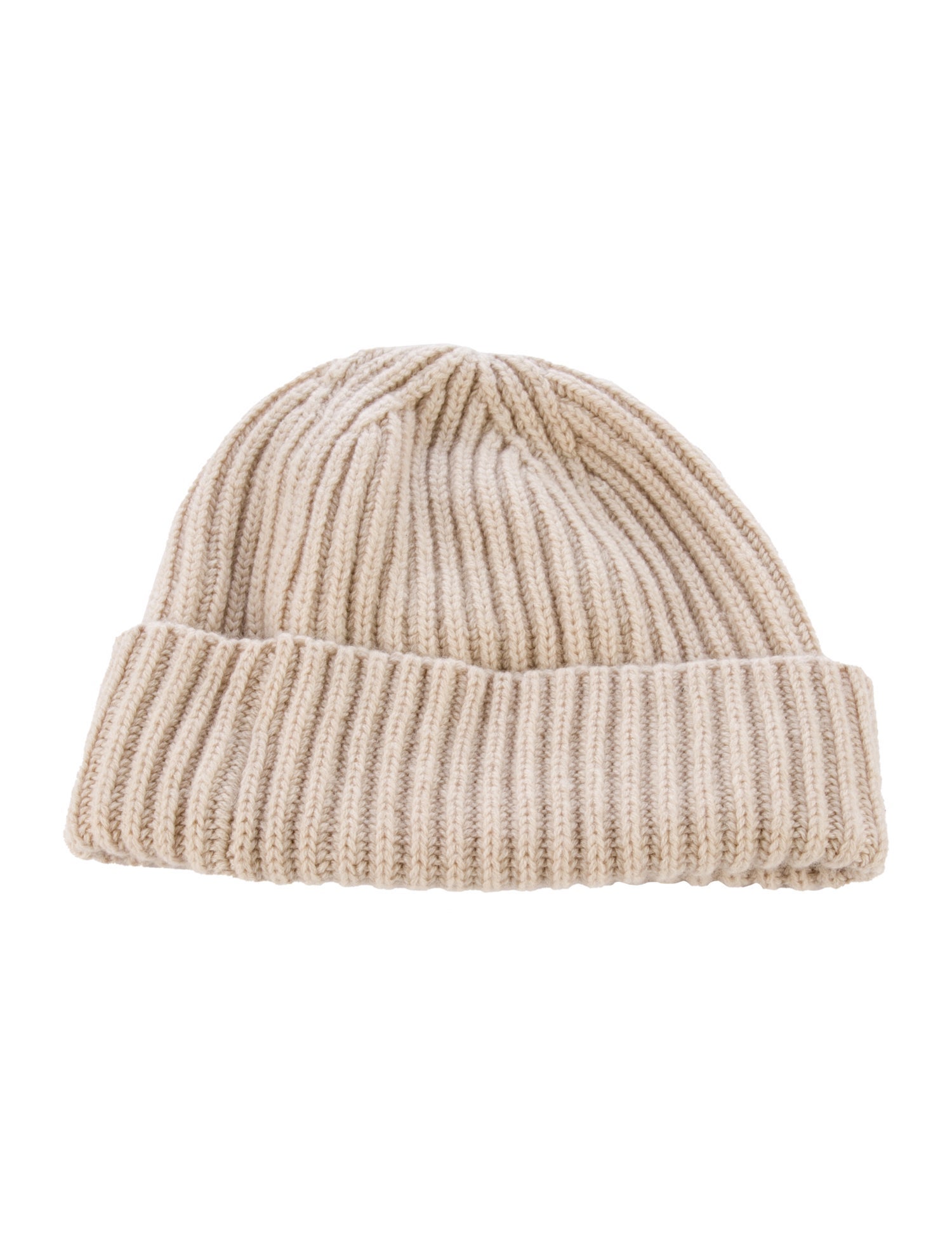 Chanel 2023 Cashmere Beanie