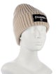 Chanel 2023 Cashmere Beanie