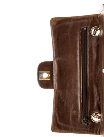 Chanel Classic Small Double Flap Bag