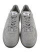 Chanel 2024 Interlocking CC Logo Sneakers