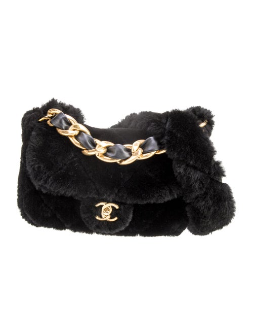 Chanel Coconing Flap Bag