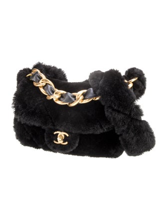 Chanel Coconing Flap Bag