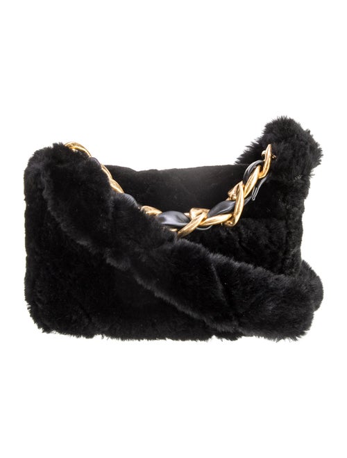 Chanel Coconing Flap Bag