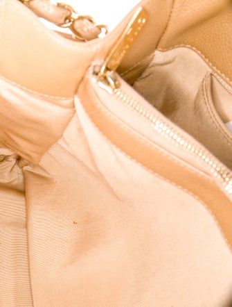 Chanel Grand Shopping Tote