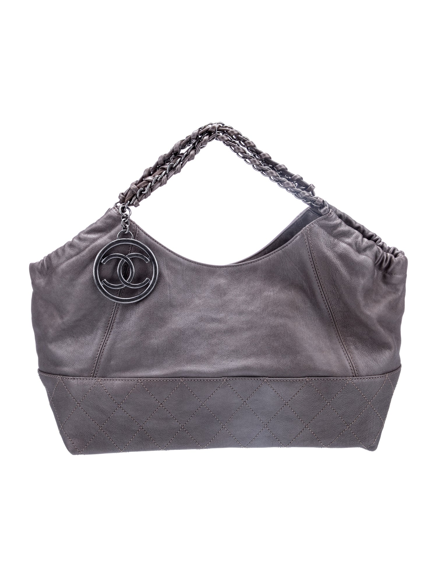 Chanel Coco Cabas Tote