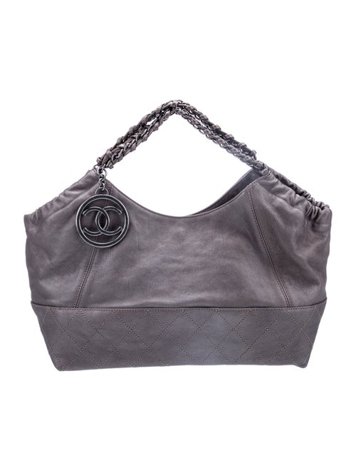 Chanel Coco Cabas Tote