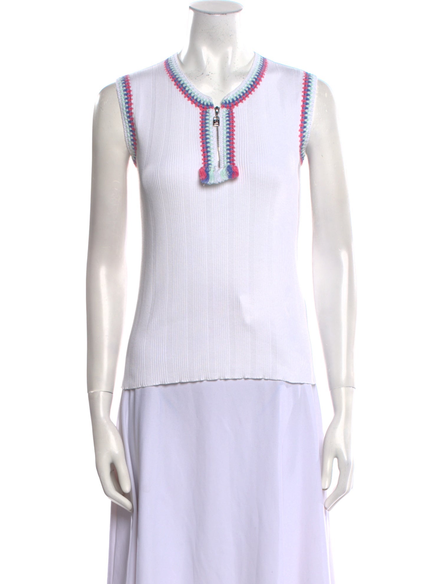 Chanel Vintage 2007 Top