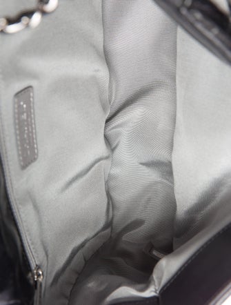 Chanel Igloo Flap Bag