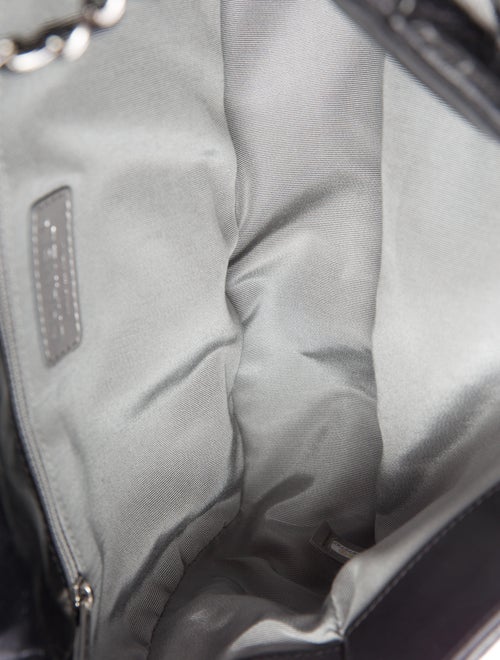 Chanel Igloo Flap Bag