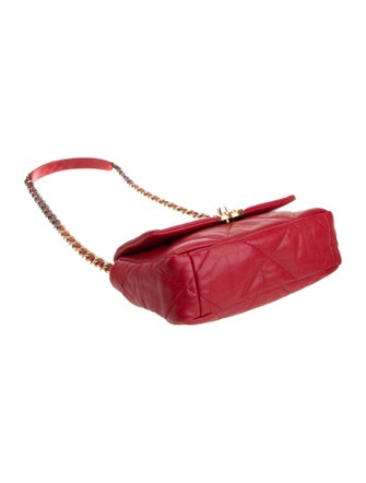 Chanel Medium 19 Flap Bag