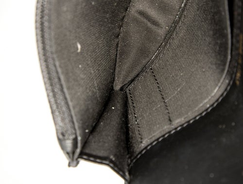 Chanel Mini Pearl Flap Bag