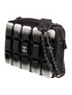 Chanel Plexiglass Evening Art Camera Case