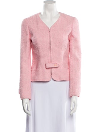 Chanel Vintage 2004 Evening Jacket