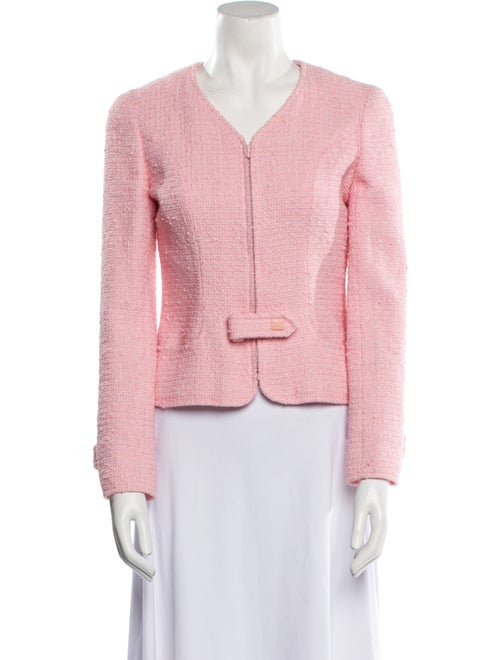 Chanel Vintage 2004 Evening Jacket