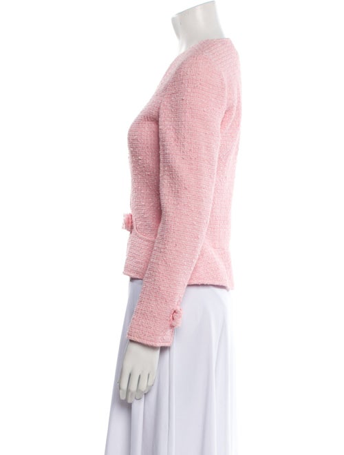 Chanel Vintage 2004 Evening Jacket