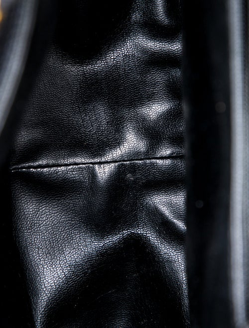 Chanel Caviar CC Backpack