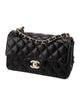 Chanel Classic Rectangular Mini Flap Bag
