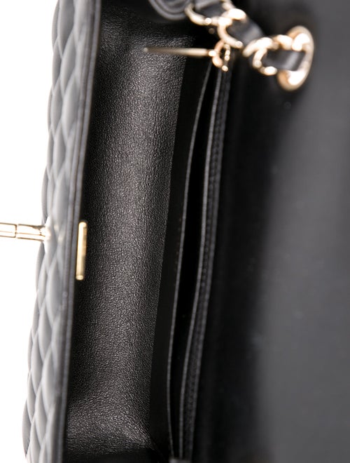 Chanel Classic Rectangular Mini Flap Bag