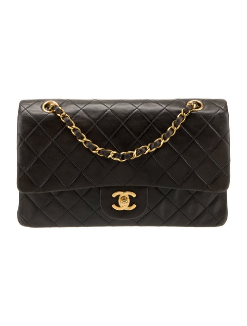 Chanel Classic Medium Double Flap Bag