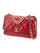 Chanel Large 19 Flap Bag