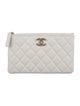 Chanel Small Caviar O-Case