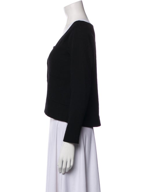 Chanel 2012 Wool Jacket