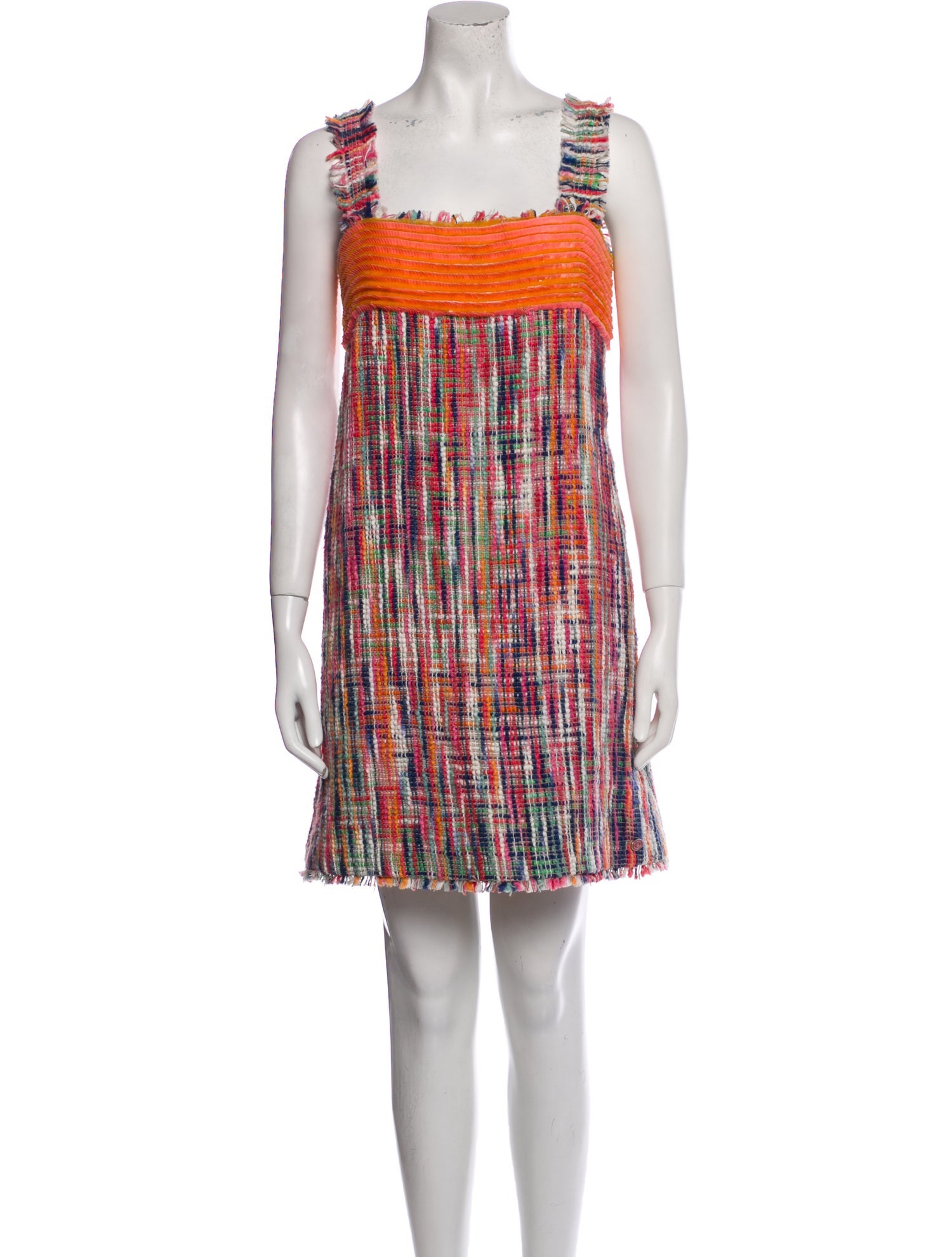 Chanel 2014 Mini Dress