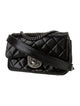Chanel Double Carry Flap ag