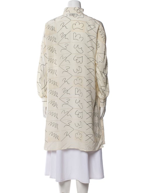 Chanel Vintage 1987 Sweatshirt