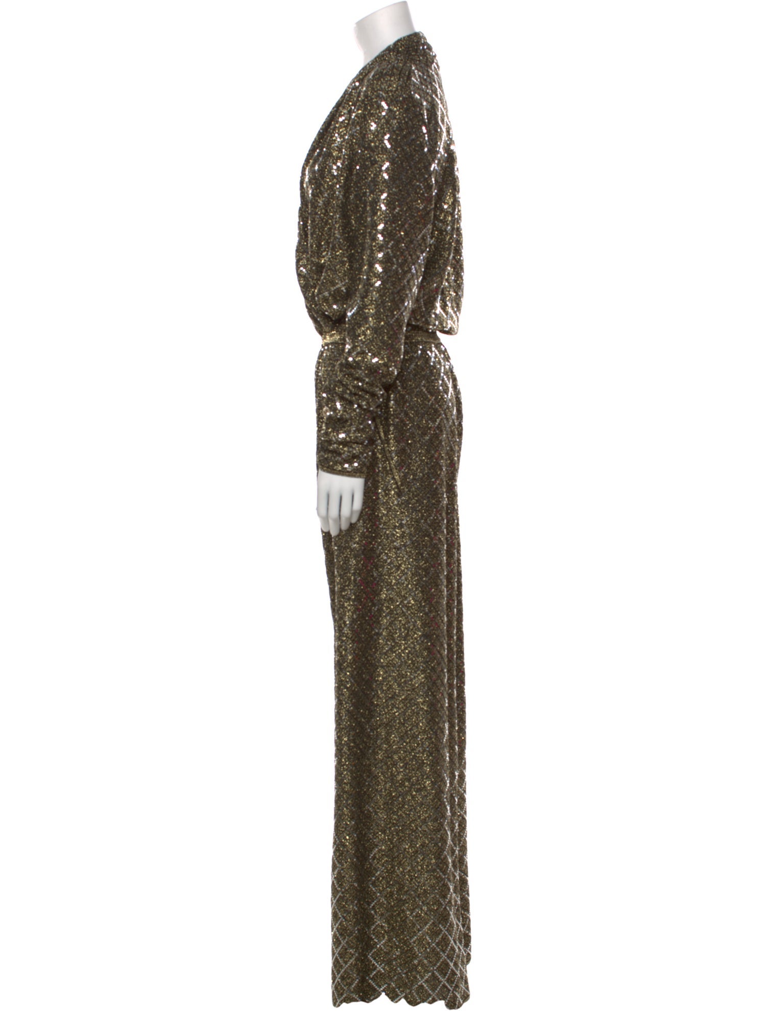 Chanel 2020 Paris-31 Rue Cambon Métiers d’Art Jumpsuit
