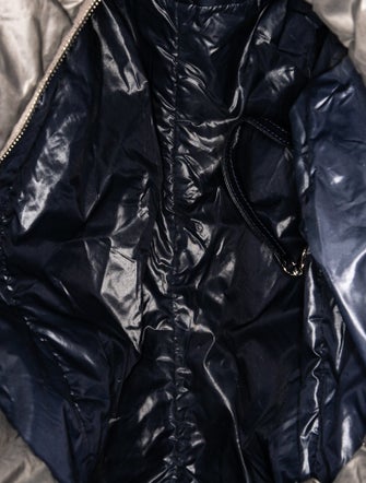 Chanel Large Coco Cocoon Tote