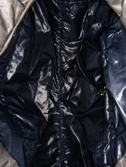 Chanel Large Coco Cocoon Tote